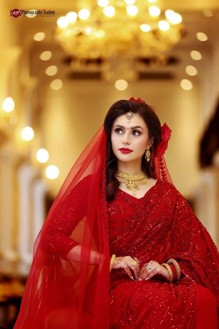 Wedding photography by KS Photography