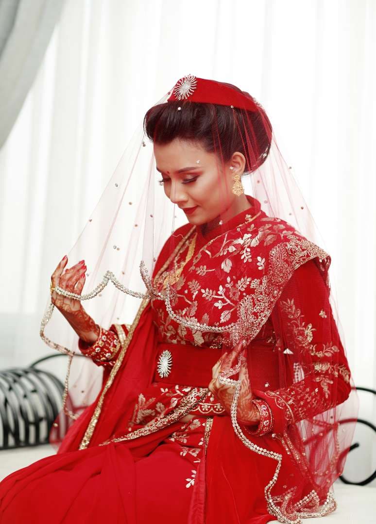 Pre-Wedding & Engagement